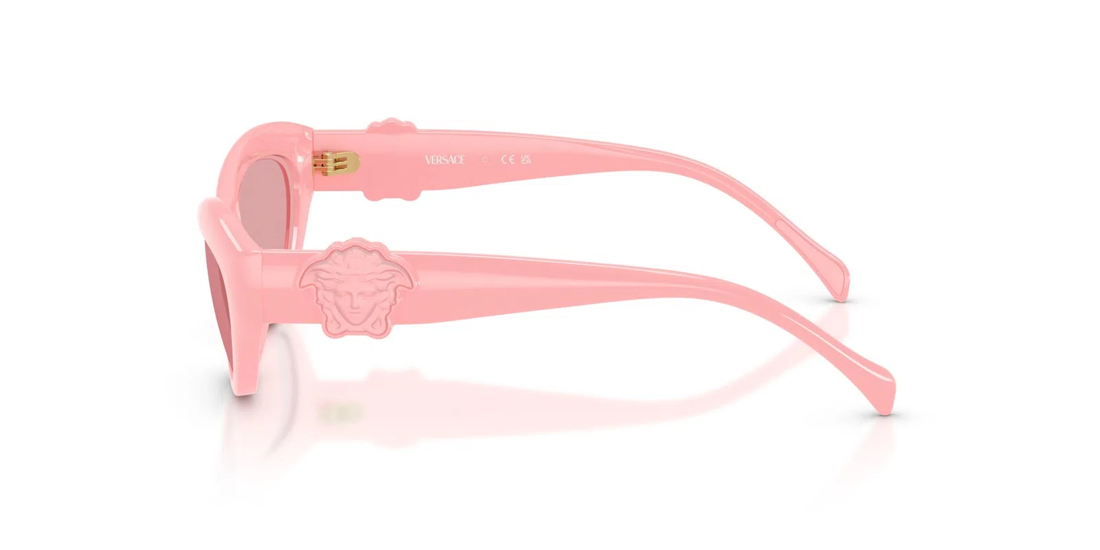 Versace Kids 4005U Sunglasses - view 15